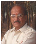 Sham Joshi, Maharashtra Pradesh President Akhil Bharatiya Brahman Mahasangh