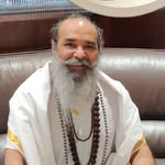 Pandit Vasantrao Gadgil KULGURU Akhil Bharatiya Brahman Mahasangh